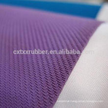 custom colorful natural rubber roll material manufacturer